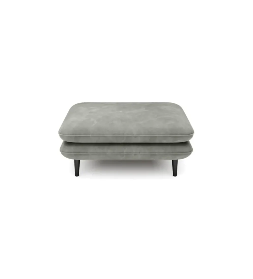 Pufa KORFU Solano 108 cm w różnych kolorach do wyboru