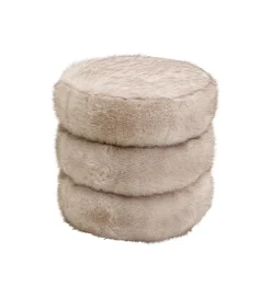 Pufa LILJA SOFT 46 cm