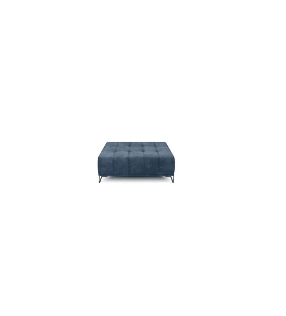 Pufa PALLADIO 125 cm w różnych kolorach do wyboru