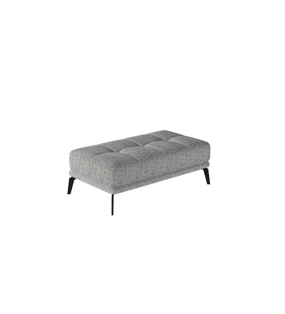 Pufa TORRENSE 140 cm