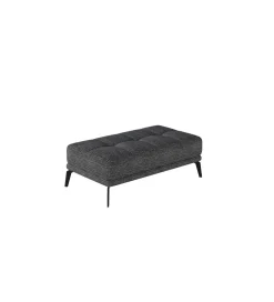 Pufa TORRENSE 140 cm