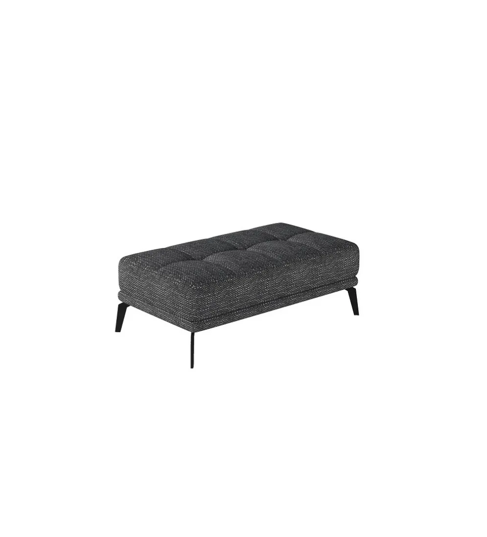 Pufa TORRENSE 140 cm