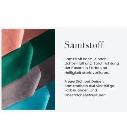 Pufa VOGUE 40 cm z schowkiem welwet zielony