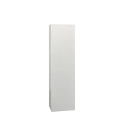 Regał Bonita PACO 180 cm biały