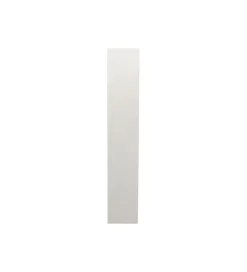 Regał Bonita PACO 180 cm biały
