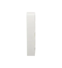 Regał Bonita PACO 180 cm biały