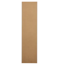 Regał MEGGY 55 cm drewno sosny szary