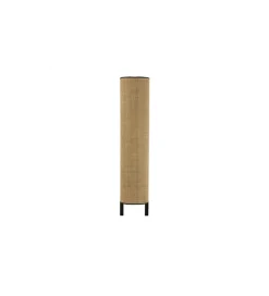 Regał MOLLY 190 cm czarny