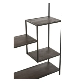 Regał RACK naturalny