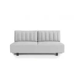 Sofa ALEXANDRA Olivio 200 cm z funkcją spania