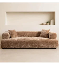 Sofa ANTYKAN 200 cm beżowa