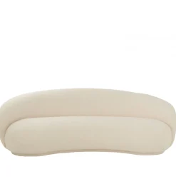 Sofa BAHAMA Candelo B 214 cm o głębokości siedziska 80 cm