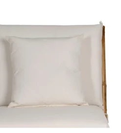 Sofa BAMBÚ 135 cm bambus