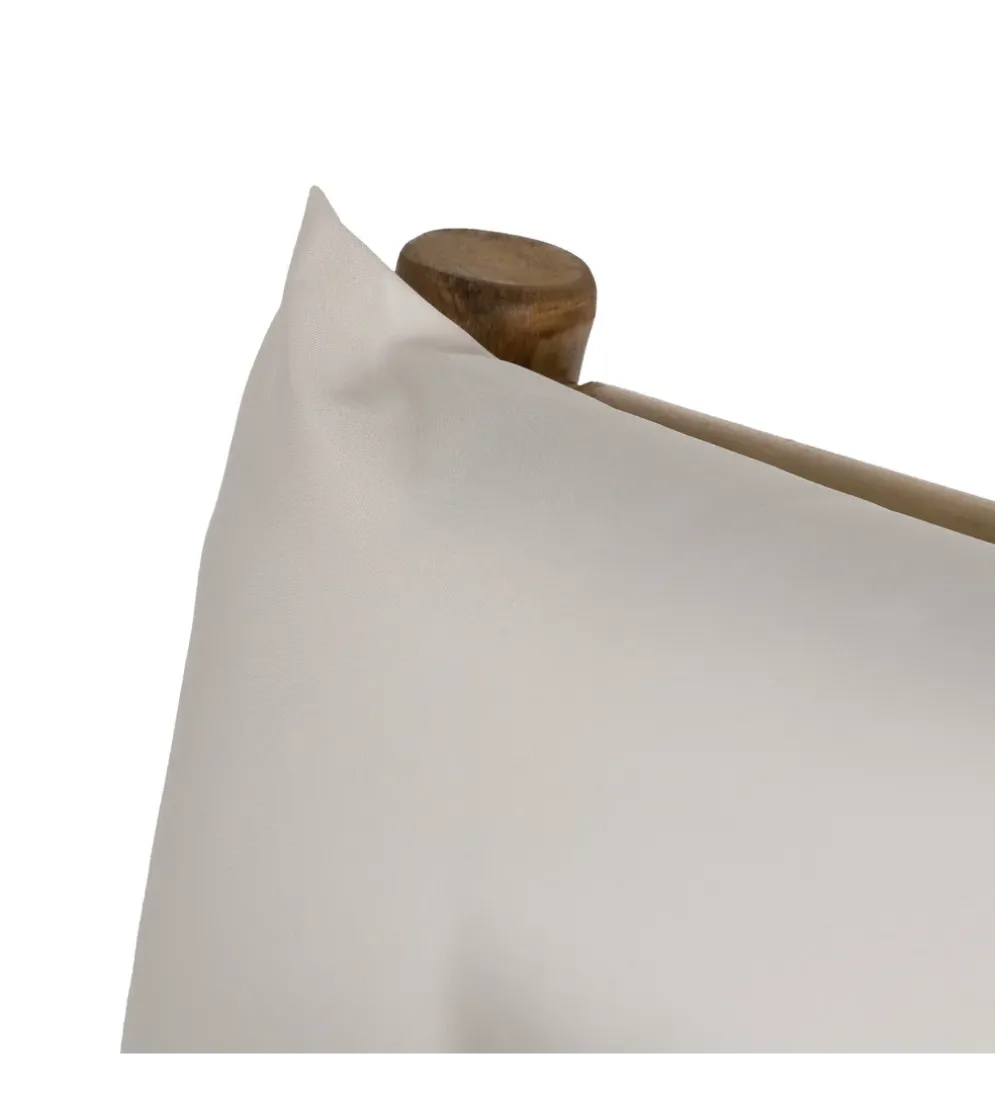 Sofa BAMBÚ 135 cm bambus