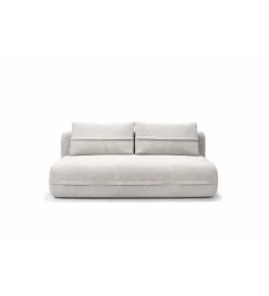 Sofa BUFFO 213 cm z funkcją spania z pojemnikiem na pościel