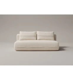 Sofa BUFFO 213 cm z funkcją spania z pojemnikiem na pościel