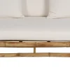 Sofa CHACCO 206 cm + 2 poduszki + 2 jaśki