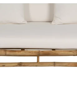 Sofa CHACCO 206 cm + 2 poduszki + 2 jaśki