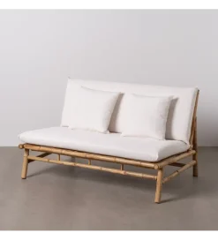 Sofa CHACCO 206 cm + 2 poduszki + 2 jaśki