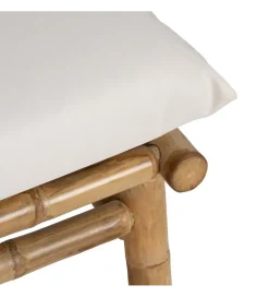 Sofa CHACCO 206 cm + 2 poduszki + 2 jaśki