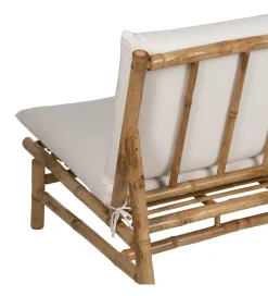 Sofa CHACCO 206 cm + 2 poduszki + 2 jaśki
