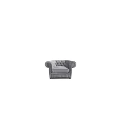 Sofa Chesterfield BAROZZI Modern Barock II Clasic z funkcją spania