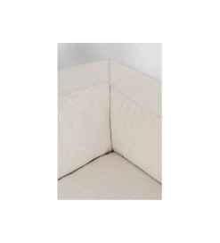 Sofa CUBETTO 220 cm beżowa