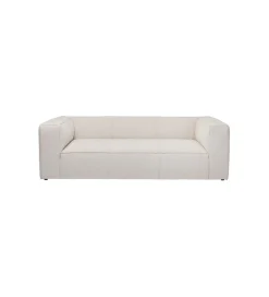 Sofa CUBETTO 220 cm beżowa