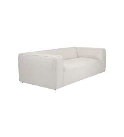 Sofa CUBETTO 220 cm beżowa