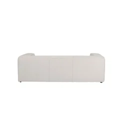 Sofa CUBETTO 220 cm beżowa