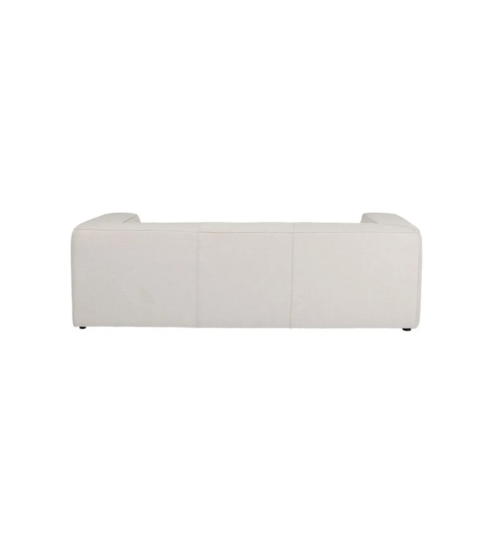 Sofa CUBETTO 220 cm beżowa
