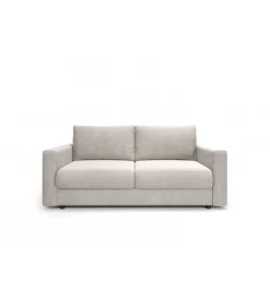 Sofa DELANTO 193 cm na stelażu włoskim