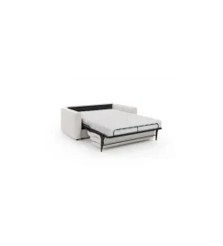 Sofa DELANTO 193 cm na stelażu włoskim