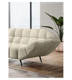 Sofa dwuosobowa MALLOW Gappa 200 cm