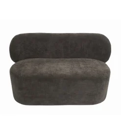 Sofa HEAVEN 210 cm 3-osobowa sprężynowa ze zdejmowanym pokrowcem
