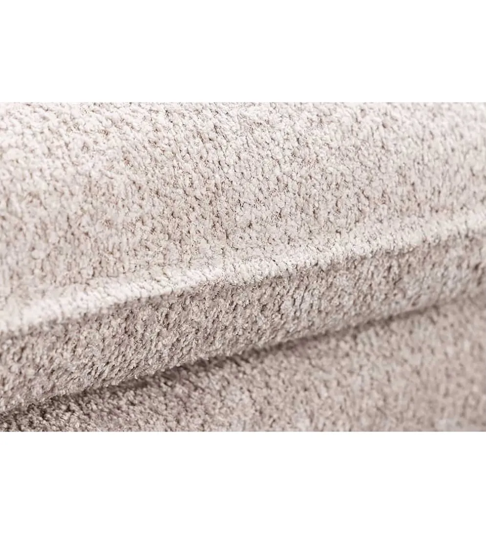 Sofa HEAVENLY Heaven 202 cm Bouclé beżowa