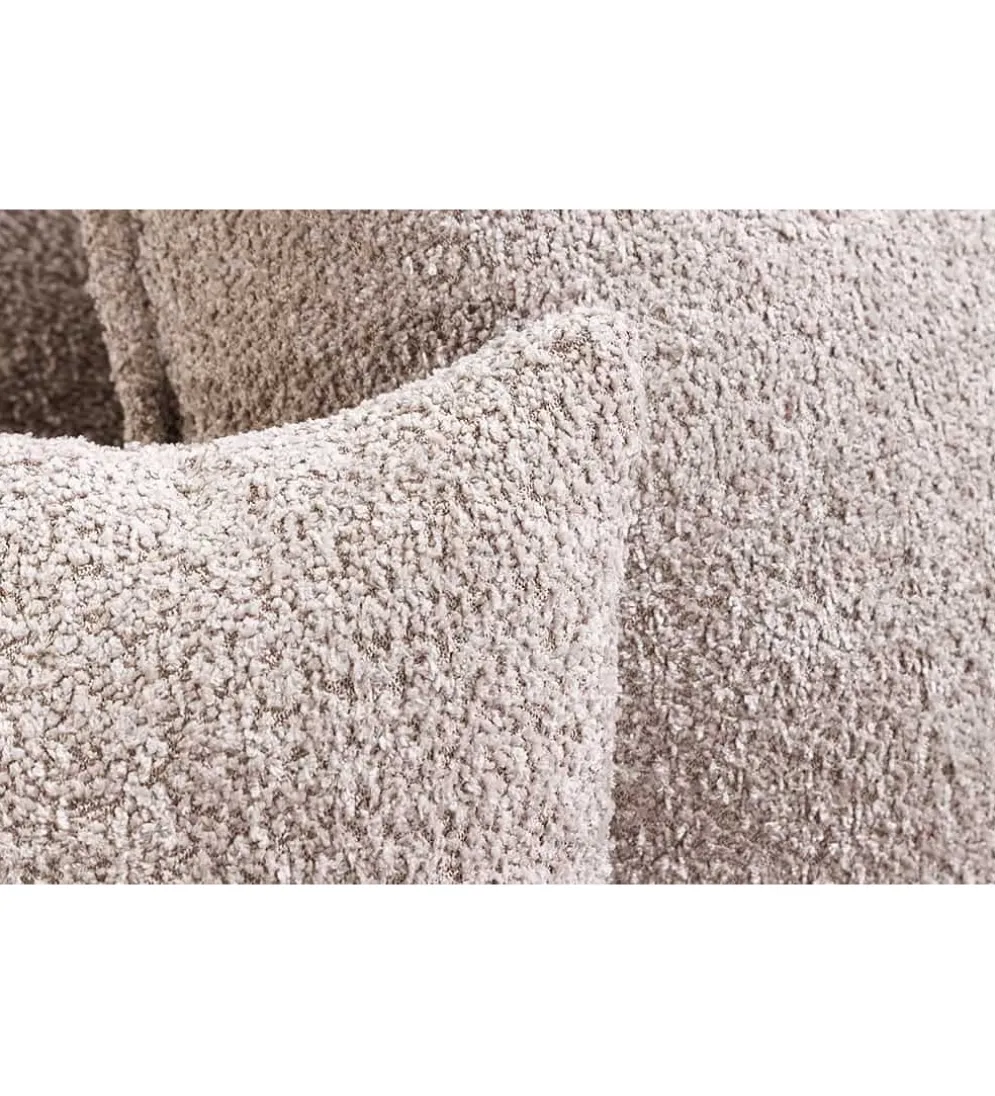 Sofa HEAVENLY Heaven 202 cm Bouclé beżowa