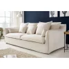 Sofa HEAVENLY Heaven 202 cm naturalna
