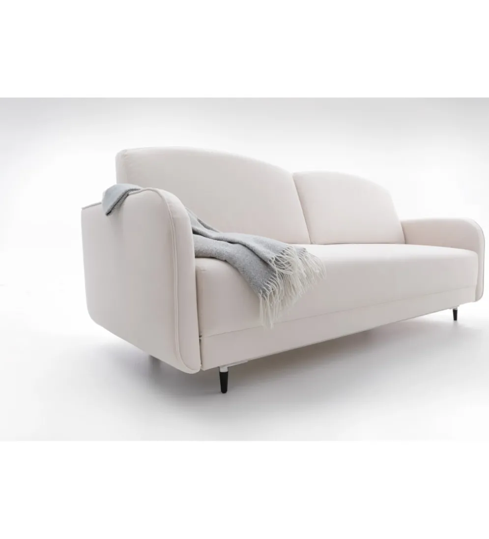 Sofa LUZON Laguna 215 cm z funkcją spania