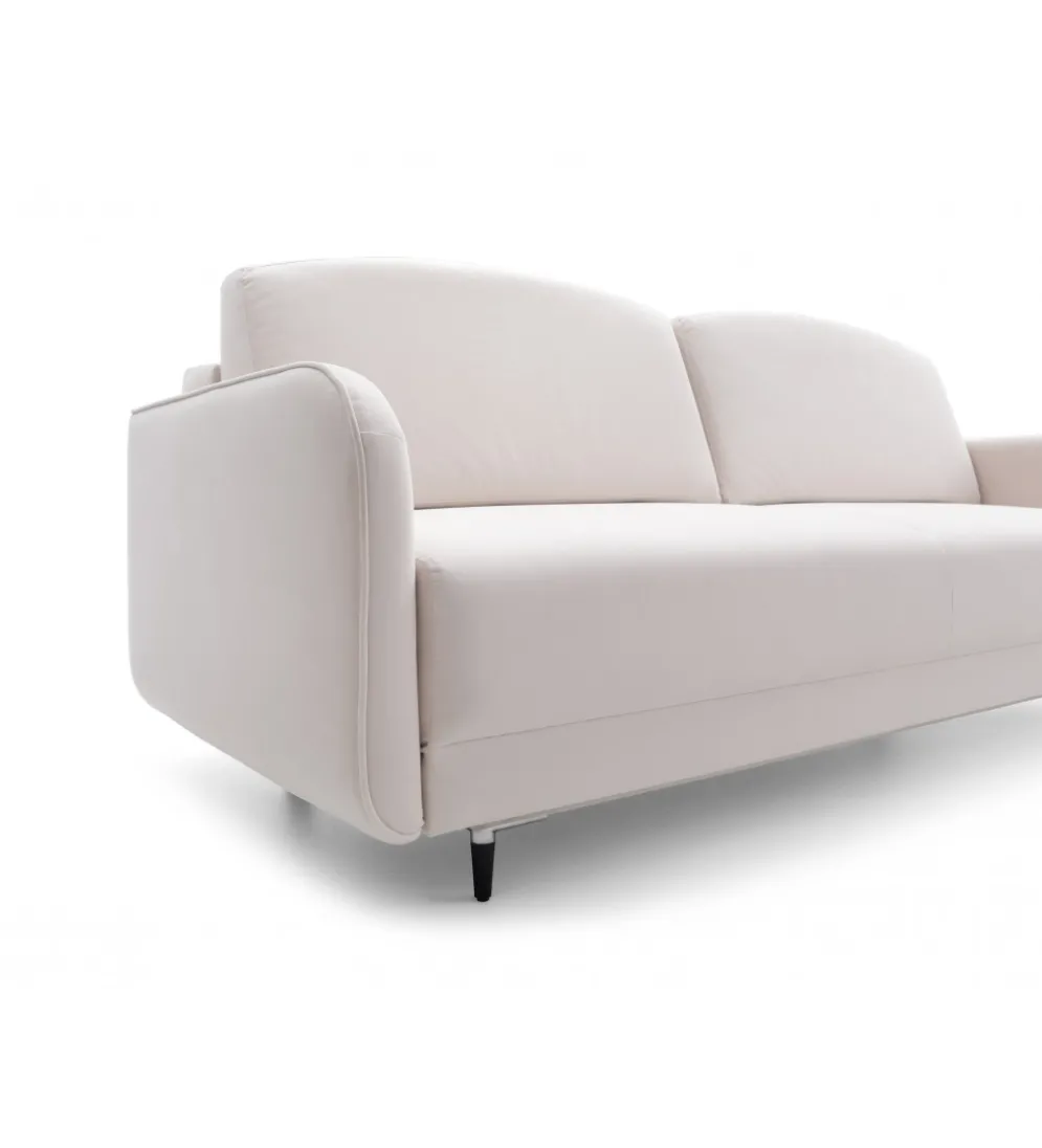 Sofa LUZON Laguna 215 cm z funkcją spania