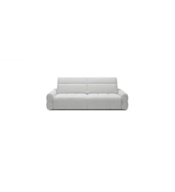 Sofa MATEO BIGSOFA 264 cm Z Elektrycznie Wysuwanym Siedziskiem