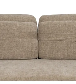 Sofa MERESMA 127 cm beżowy