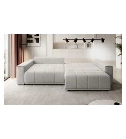 Sofa MOTTA BIGSOFA 278 cm z funkcją spania