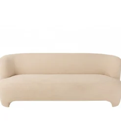 Sofa PARCO 193 cm beżowa