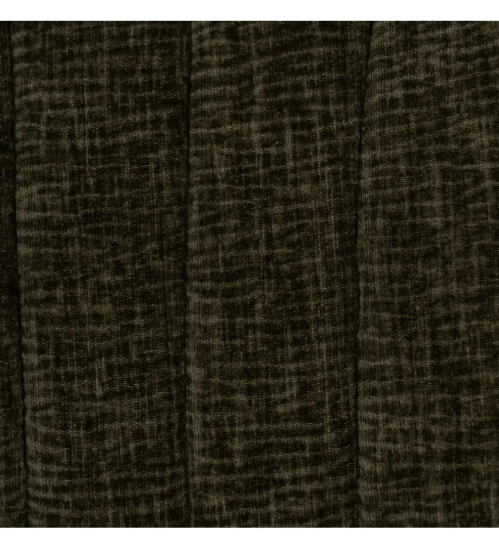 Sofa PODATERMA 134 cm zielona