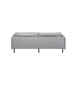 Sofa POLA 230 cm szara