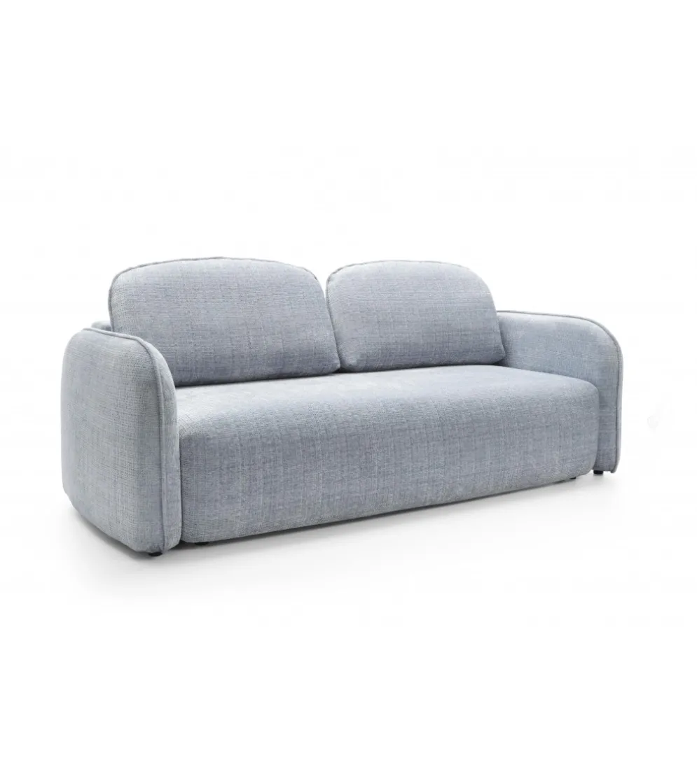 Sofa RAVELLO 219 cm z funkcją spania