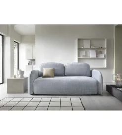 Sofa RAVELLO 219 cm z funkcją spania