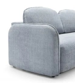 Sofa RAVELLO 219 cm z funkcją spania