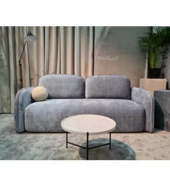 Sofa RAVELLO 219 cm z funkcją spania